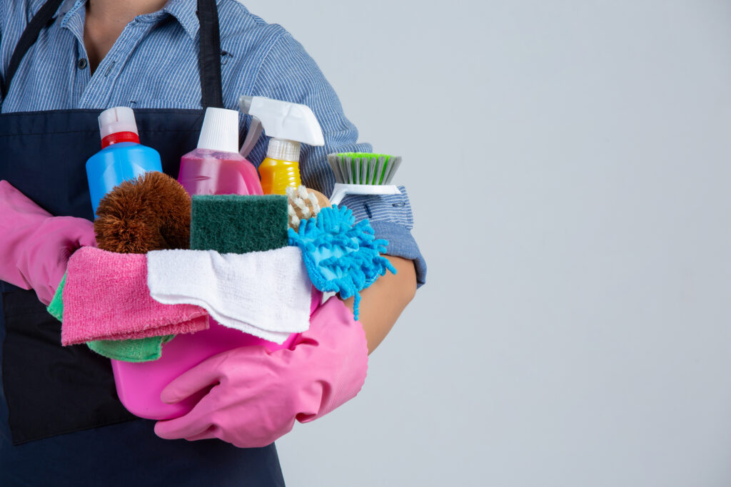 cleaning services in san diego, ca serving all areas near el cajon, alpine, and chula vista!