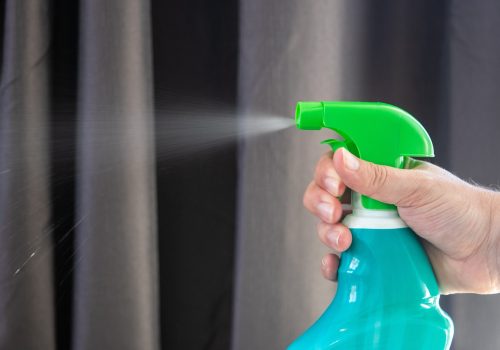 disinfection cleaning and solutions for homes or businesses in san diego ca